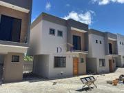 Casa com 2 dormitórios à venda, 68 m² por R$ 449.000,00...