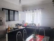 Casa com 2 dormitórios à venda, 68 m² por R$ 450.000,00...