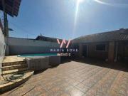 Casa com 2 dormitórios à venda, 68m² por R$480.000 Praia...