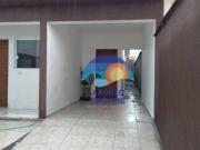 Casa com 2 dormitórios à venda, 69 m² por R$ 270.000,00...