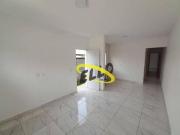 Casa com 2 dormitórios à venda, 69 m² por R$ 270.000,00...