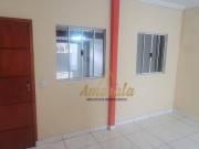 Casa com 2 dormitórios à venda, 69 m² por R$ 295.000 São...