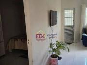 Casa com 2 dormitórios à venda, 69 m² por R$ 330.000...