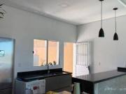 Casa com 2 dormitórios à venda, 69 m² por R$ 360.000,00...