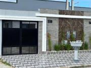 Casa com 2 dormitórios à venda, 69 m² por R$ 394.900,00...