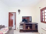 Casa com 2 dormitórios à venda, 69 m² por R$ 470.000,00...