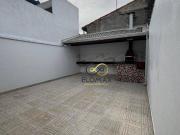 Casa com 2 dormitórios à venda, 69 m² por R$ 500.000,00...