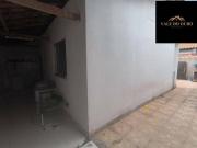 Casa com 2 dormitórios à venda, 70 m² por R$ 150.000,00...