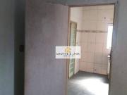 Casa com 2 dormitórios à venda, 70 m² por R$ 190.800,00...
