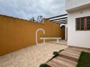 Casa com 2 dormitórios à venda, 70 m² por R$ 223.000,00...