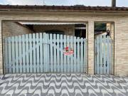 Casa com 2 dormitórios à venda, 70 m² por R$ 265.000,00...