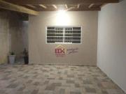 Casa com 2 dormitórios à venda, 70 m² por R$ 280.000,00...