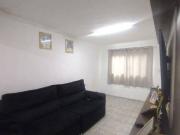 Casa com 2 dormitórios à venda, 70 m² por R$ 299.000...
