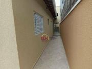 Casa com 2 dormitórios à venda, 70 m² por R$ 320.000,00...