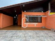 Casa com 2 dormitórios à venda, 70 m² por R$ 370.000,00...