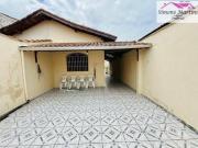 Casa com 2 dormitórios à venda, 70 m² por R$ 350.000,00...