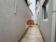 Casa com 2 dormitórios à venda, 70 m² por R$ 360.000,00...