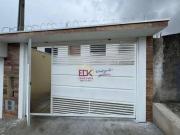Casa com 2 dormitórios à venda, 70 m² por R$ 371.000,00...