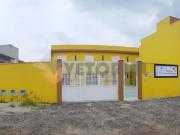 Casa com 2 dormitórios à venda, 70 m² por R$ 375.000,00...