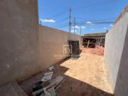 Casa com 2 dormitórios à venda, 70 m² por R$ 388.000...