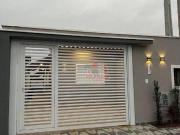 Casa com 2 dormitórios à venda, 70 m² por R$ 390.000,00...