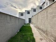 Casa com 2 dormitórios à venda, 70 m² por R$ 419.000,00...