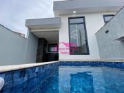 Casa com 2 dormitórios à venda, 70 m² por R$ 419.900,00...