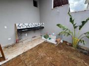 Casa com 2 dormitórios à venda, 70 m² por R$ 420.000,00...