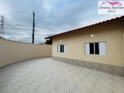 CASA NOVA COM PISCINA LADO PRAIA POR APENAS R$399.900