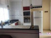 Casa com 2 dormitórios à venda, 70 m² por R$ 480.000...