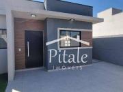 Casa com 2 dormitórios à venda, 70 m² por R$ 519.000,00...