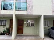 Casa com 2 dormitórios à venda, 70 m² por R$ 540.000,00...