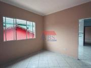 Casa com 2 dormitórios à venda, 71 m² por R$ 245.000,00...