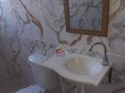 Casa com 2 dormitórios à venda, 71 m² por R$ 250.000...