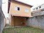 Casa com 2 dormitórios à venda, 71 m² por R$ 285.000,00...