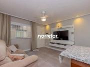 Casa com 2 dormitórios à venda, 71 m² por R$ 400.000,00...
