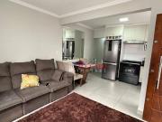 Casa com 2 dormitórios à venda, 71 m² por R$ 550.000,00...