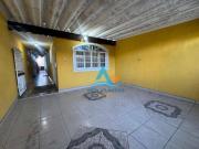 Casa com 2 dormitórios à venda, 71 m² por R$ 565.000...