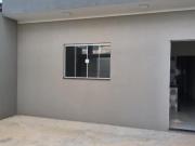 Casa com 2 dormitórios à venda, 72 m² por R$ 310.000,00...