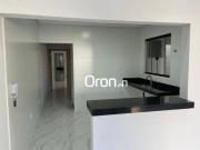 Casa à venda, 72 m² por R$ 330.000,00 Residencial Santa...