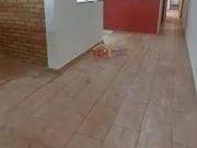 Casa com 2 dormitórios à venda, 72 m² por R$ 340.000,00...