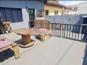 Casa com 2 dormitórios à venda, 72 m² por R$ 360.000,00...