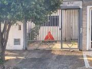 Casa com 2 dormitórios à venda, 72 m² por R$ 390.000,00...