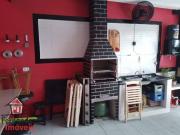 Casa com 2 dormitórios à venda, 72 m² por R$ 400.000,00...