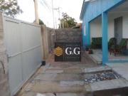 Casa com 2 dormitórios à venda, 72 m² por R$ 80.000,00...