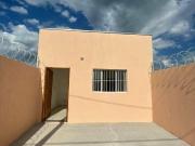 Casa com 2 dormitórios à venda, 73 m² por R$ 225.000,00...