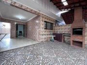 Casa com 2 dormitórios à venda, 73 m² por R$ 340.000,00...