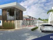 Casa com 2 dormitórios à venda, 73 m² por R$ 419.900,00...