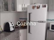 Casa com 2 dormitórios à venda, 73 m² por R$ 448.000...