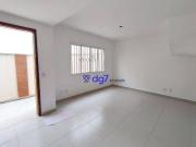 Casa com 2 dormitórios à venda, 74 m² Butantã São Paulo/SP